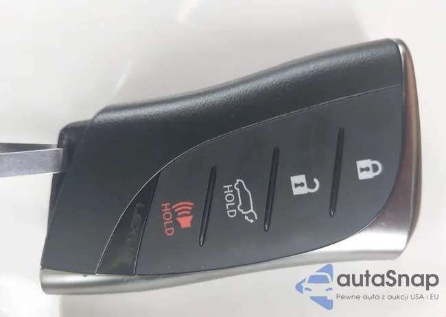 2T2GKCEZ8SC038310: 43300807