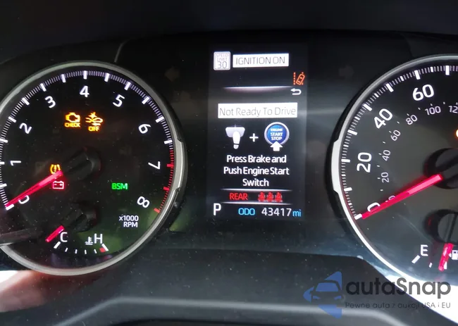 2T3W1RFV1MC090258: 43300818