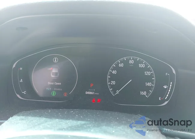 1HGCV1F50KA133802: 43300843