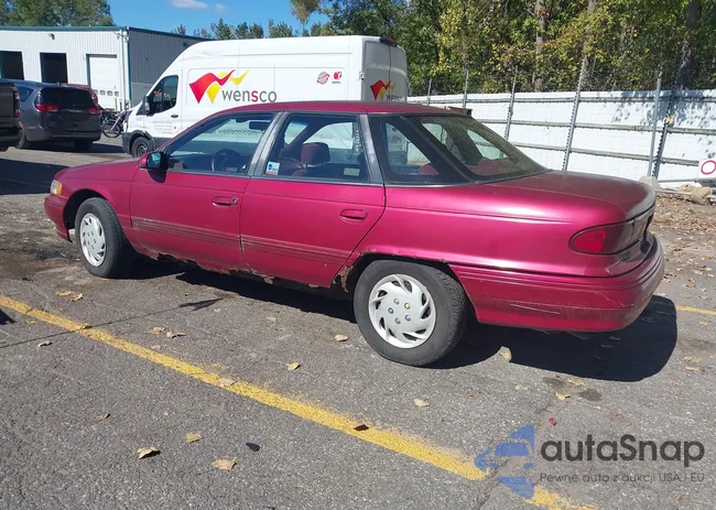 1MELM50U2RG614231: 43300850