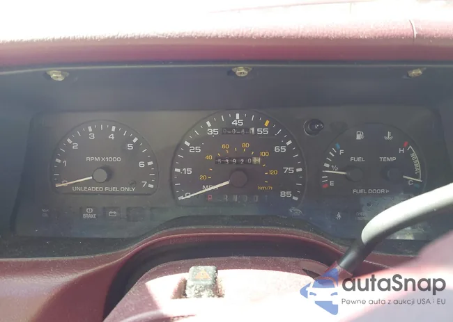 1MELM50U2RG614231: 43300850