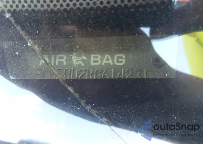 1MELM50U2RG614231: 43300850