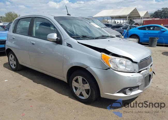 KL1TD6DE2BB189534: 43300867