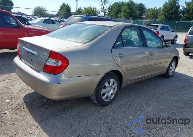 4T1BE32K44U378231: 43300868