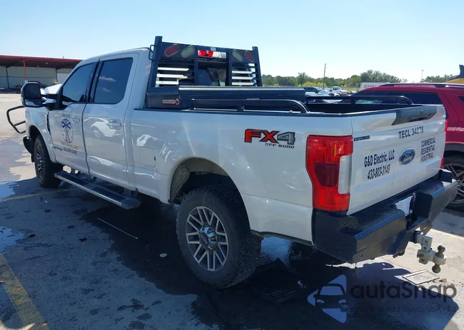 1FT7W2BT9KEE64300: 43300906