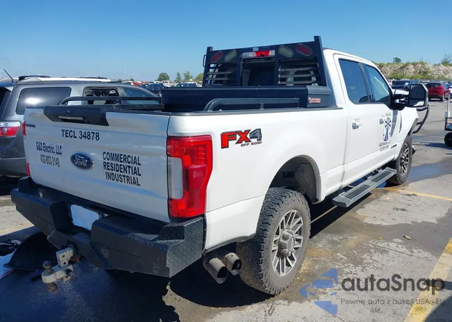 1FT7W2BT9KEE64300: 43300906