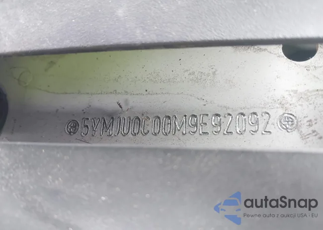 5YMJU0C06M9F62470: 43300932