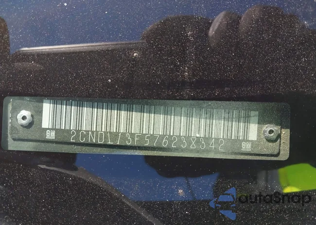 2CNDL13F576238342: 43300958