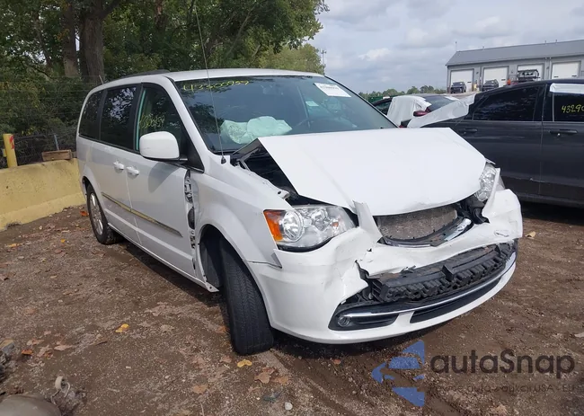 2C4RC1BG2FR673160: 43300959