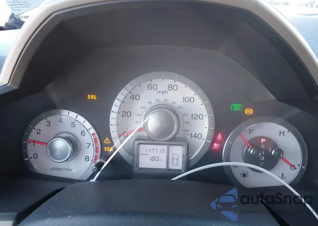 5FNYF3H29BB007767: 43300966