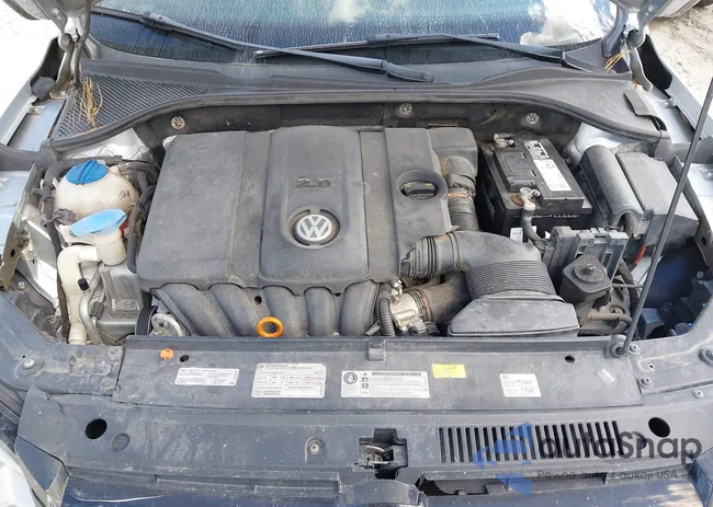 1VWBP7A35CC013932: 43300967