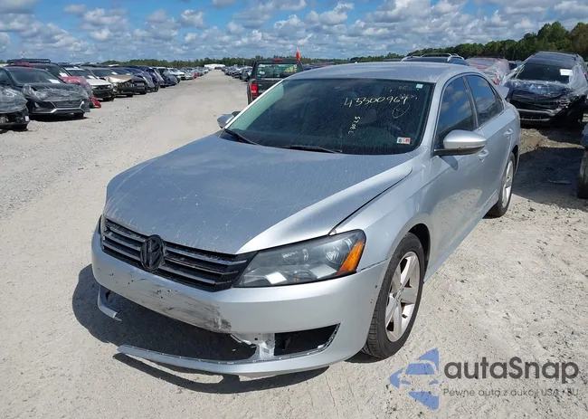 1VWBP7A35CC013932: 43300967