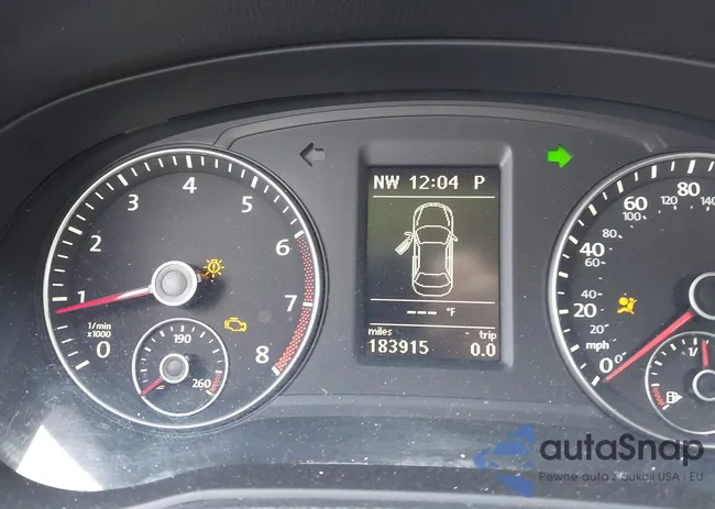 1VWBP7A35CC013932: 43300967