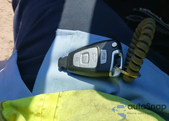 KM8NU13C88U028019: 43300978