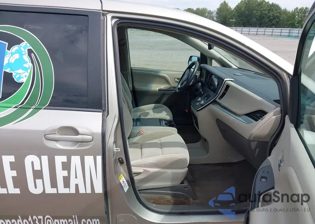 5TDKK3DC5FS568890: 43300989