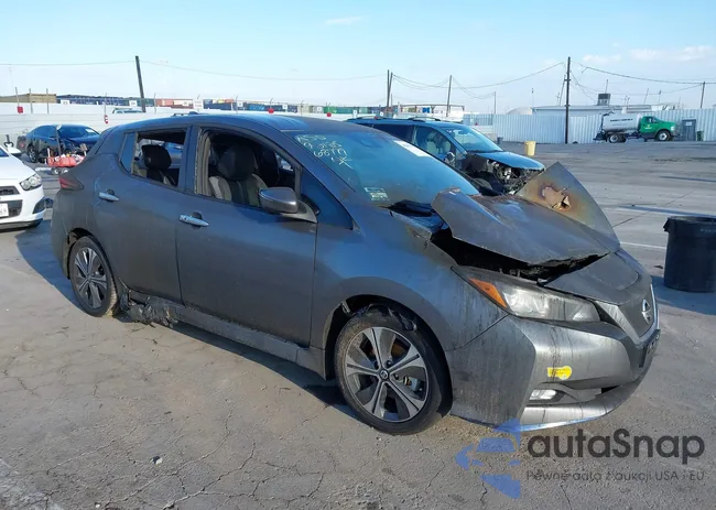 1N4BZ1DV2MC553768: 43301030