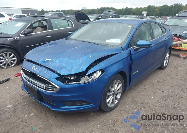 3FA6P0LUXHR382365: 43301045