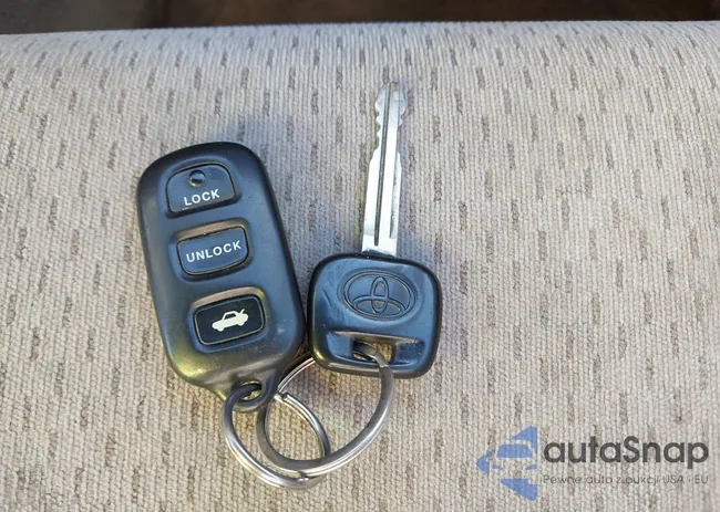 JTDBE32KX30152382: 43301069