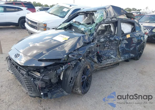 4T1DAACK8SU025303: 43301074