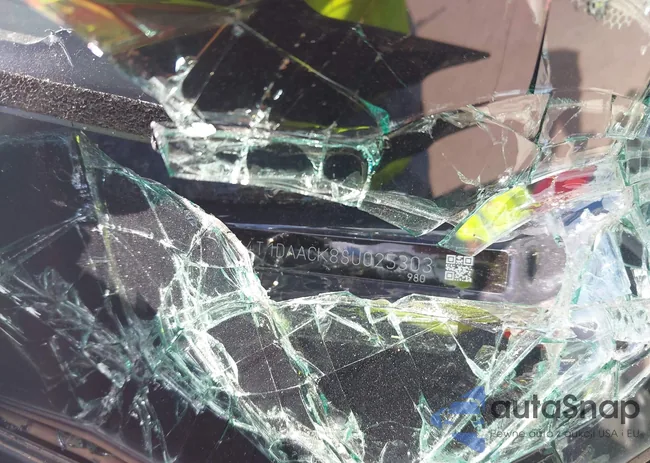 4T1DAACK8SU025303: 43301074