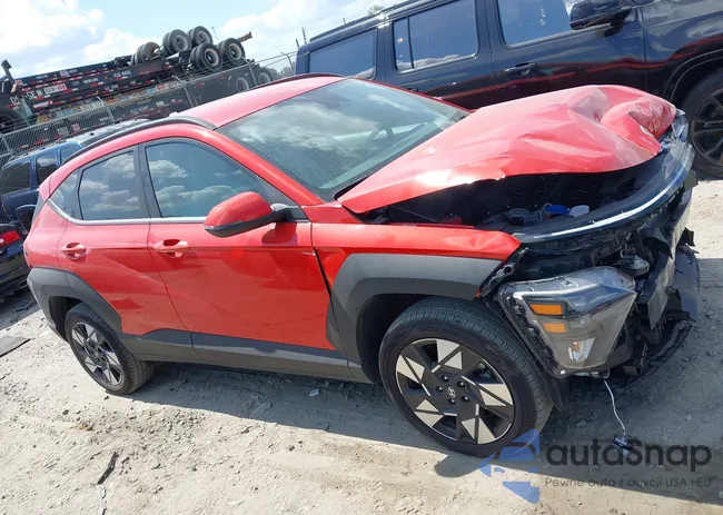 KM8HCCAB6RU092602: 43301082