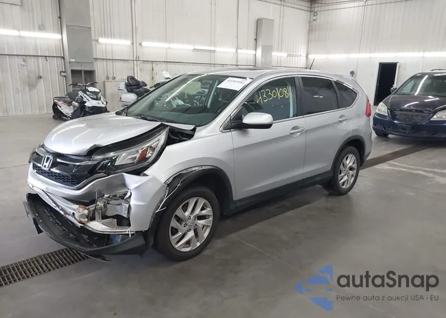 2HKRM4H51FH613758: 43301084