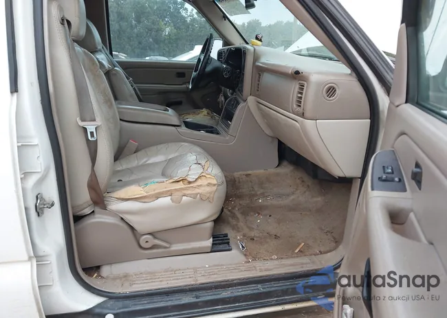 3GKFK16Z06G107025: 43301105