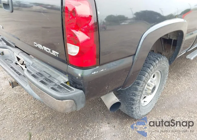 1GCHK231X3F253969: 43301114