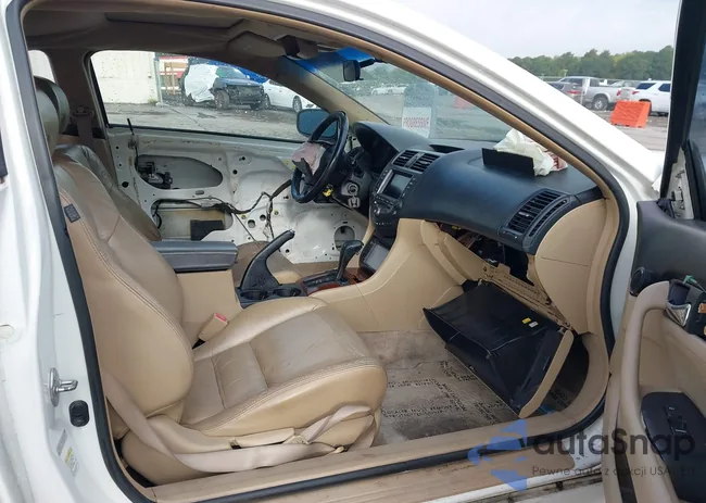 1HGCM72776A003633: 43301135