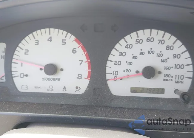 5TEGN92N62Z073180: 43301140