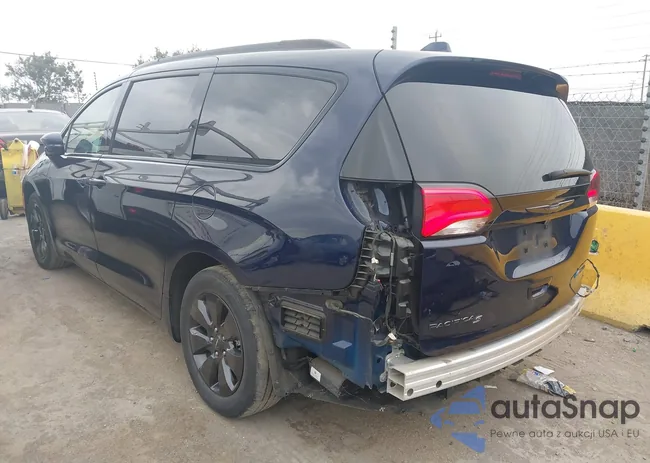 2C4RC1N79LR196329: 43301143