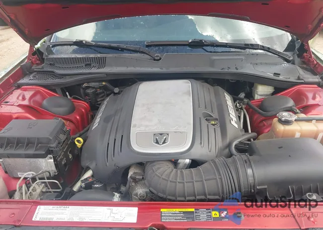 2B3KA53H46H276191: 43301167