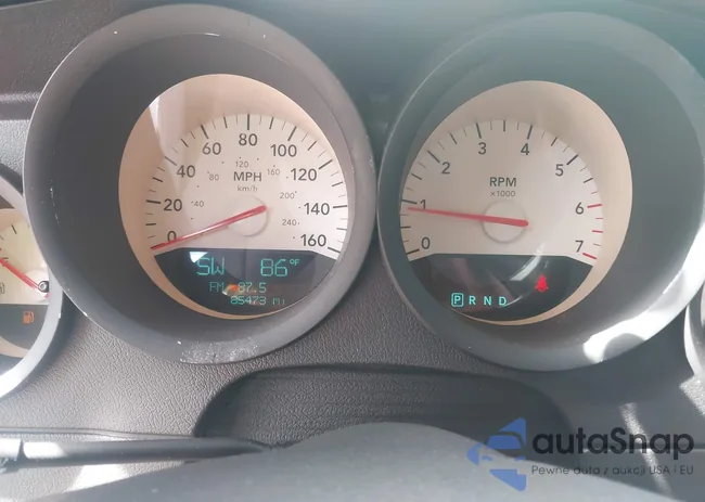 2B3KA53H46H276191: 43301167