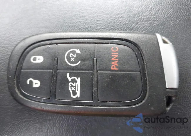 1C4PJMDX6KD438236: 43301170