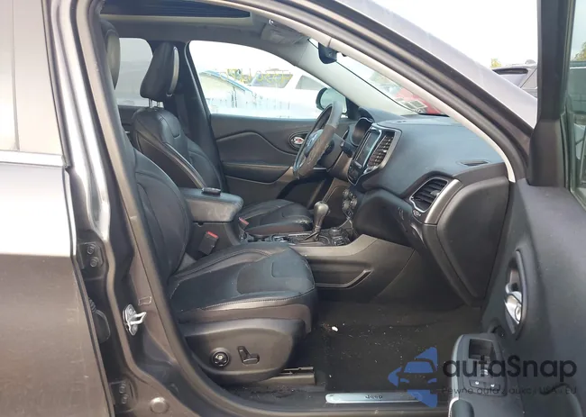 1C4PJMDX6KD438236: 43301170