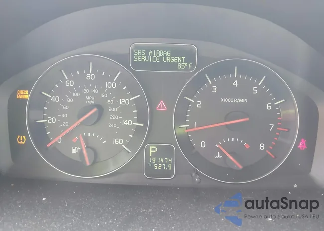 YV1MK672282055517: 43301214