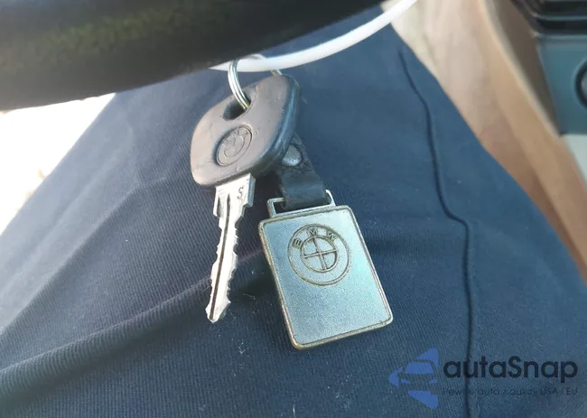 WBADK8308G9660196: 43301217