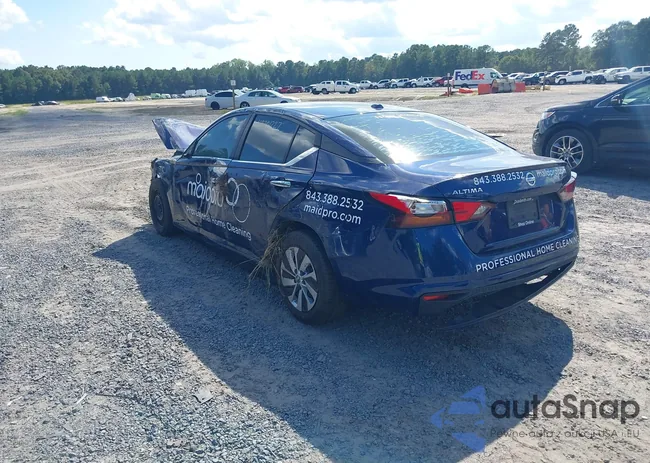 1N4BL4BVXKC229552: 43301227