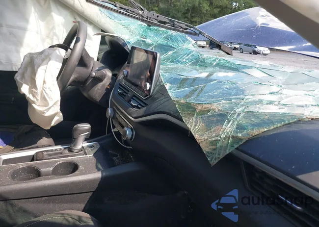 1N4BL4BVXKC229552: 43301227