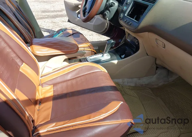 2HGES26744H508541: 43301236