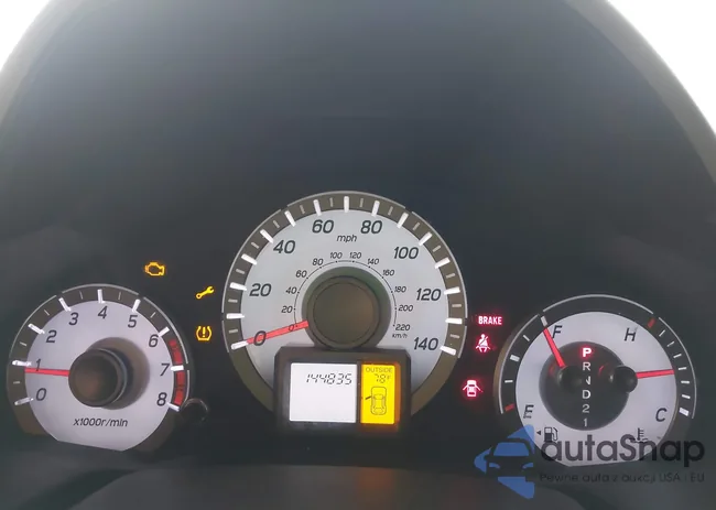 5FNYF3H54EB008890: 43301242