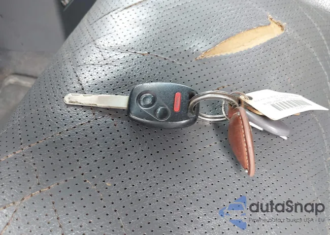 2HJYK16538H530150: 43301257