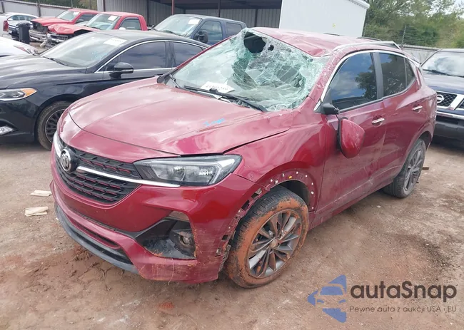 KL4MMDSL1MB105056: 43301259