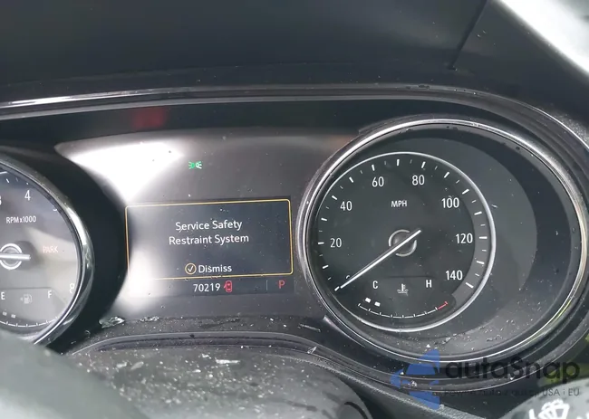 KL4MMDSL1MB105056: 43301259