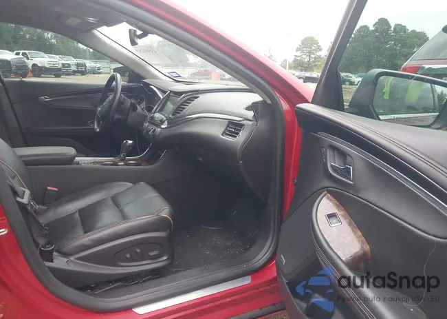 2G1165S33F9148450: 43301283