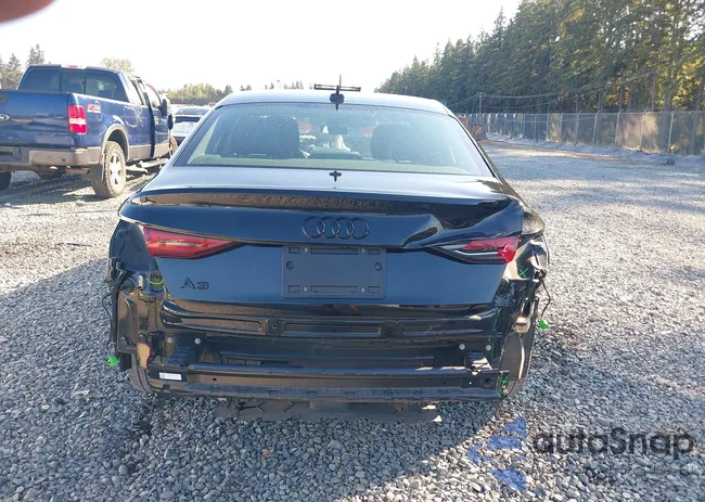 WAUAUDGY2PA012017: 43301292