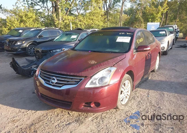 1N4AL2AP0CC220802: 43301298