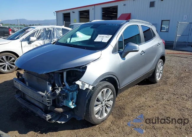 KL4CJESB2KB792224: 43301301