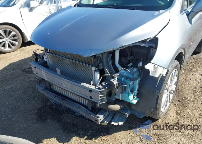 KL4CJESB2KB792224: 43301301