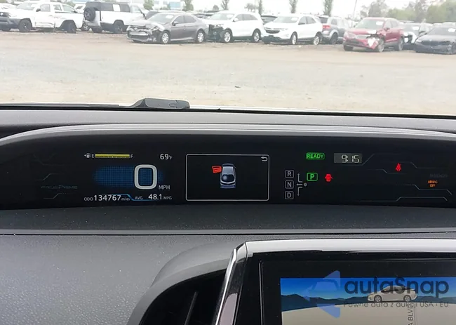 JTDKARFP5J3095122: 43301309